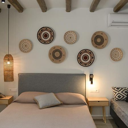 Haraki Blue Pearl Luxury Studio Dış mekan fotoğraf