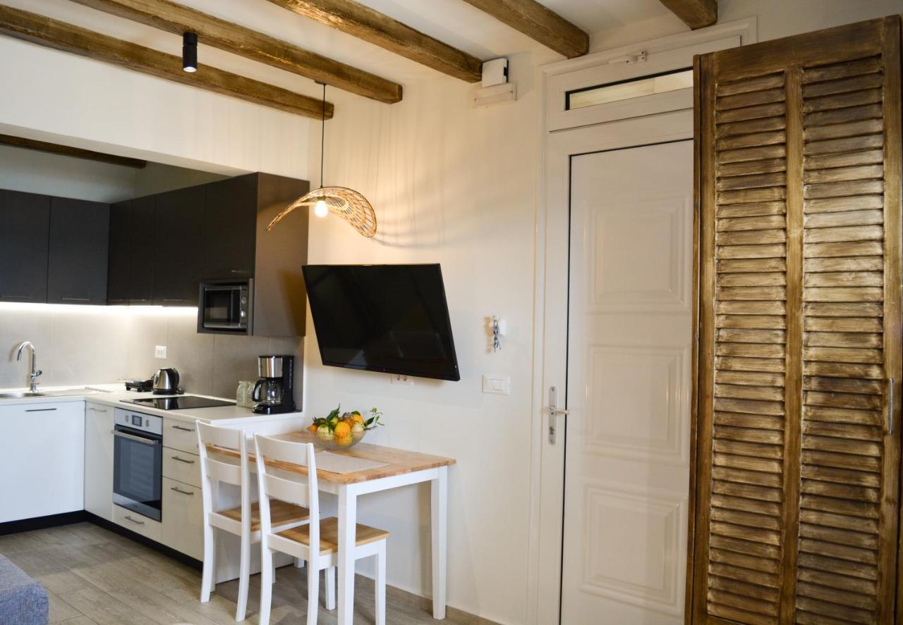 Haraki Blue Pearl Luxury Studio Dış mekan fotoğraf