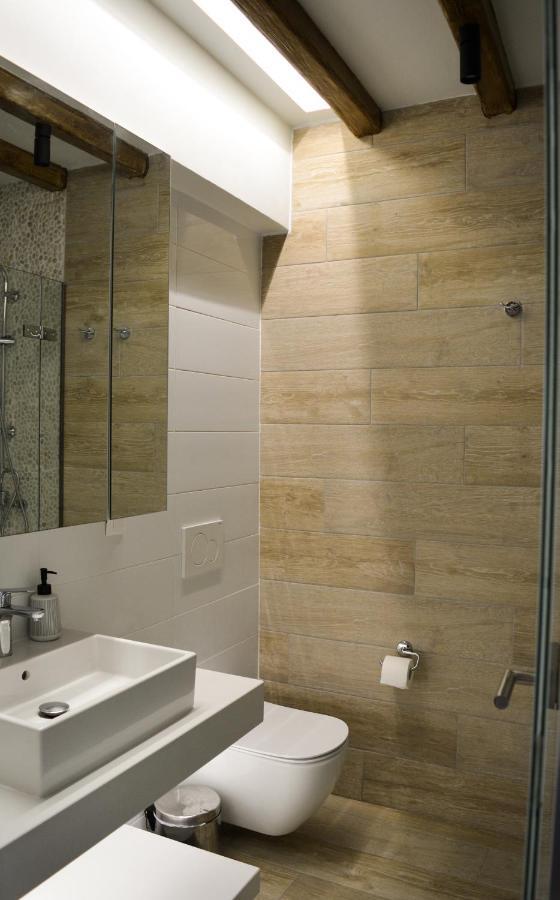 Haraki Blue Pearl Luxury Studio Dış mekan fotoğraf
