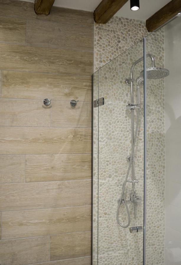 Haraki Blue Pearl Luxury Studio Dış mekan fotoğraf